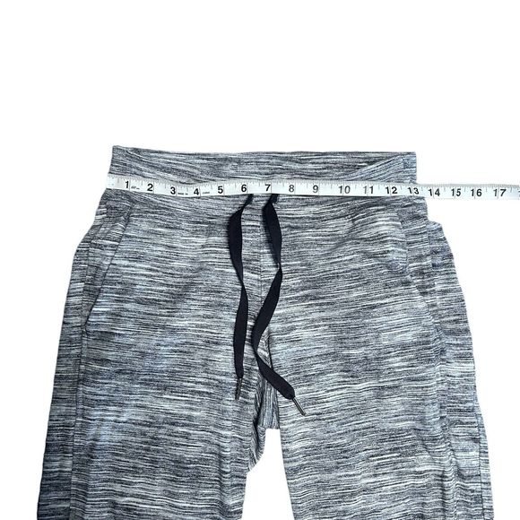 Lululemon Ready To Rulu Pant Space Dye Camo Womens 4 Athleisure Gym Lightweight - Picture 7 of 9